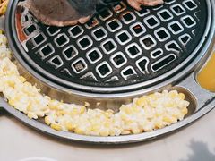 -韩宫宴烤肉·料理(苏州中心店)