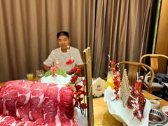 -尚海豆捞(乐虹坊店)