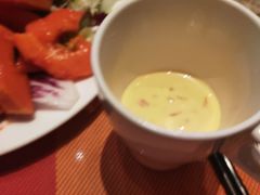 -东莞喜来登酒店-御园西餐厅·海鲜自助餐·意大利菜零点