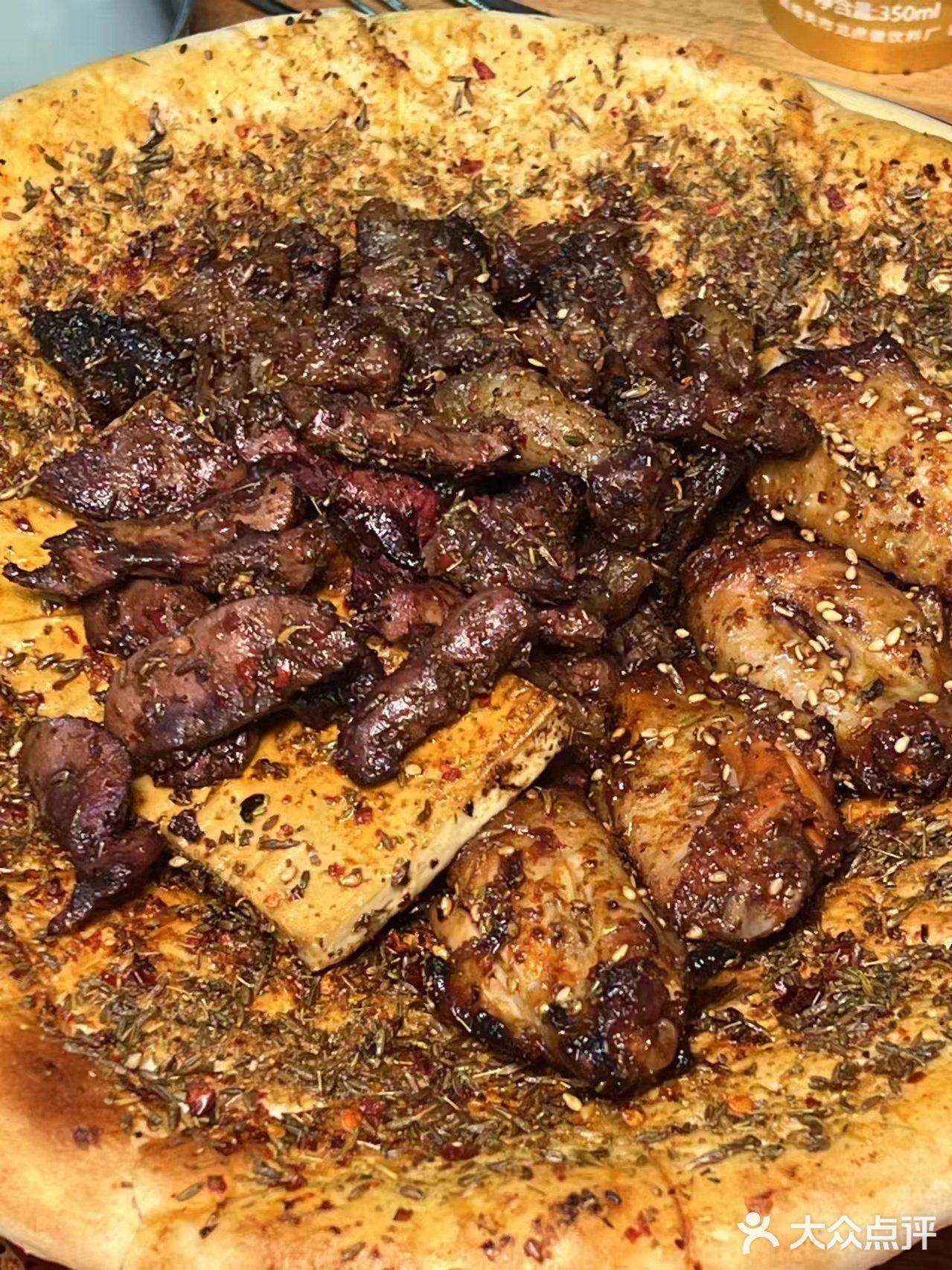 藏在巷子里的宝藏烤肉就是这家！！！