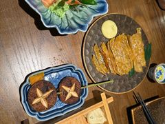 -一豚轩·烧鸟·豚骨拉面(五四路店)