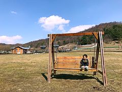 -大水川景区