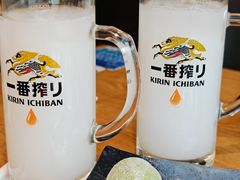 -沼津港精致料理·寿喜烧·烧鸟(青浦宝龙广场店)
