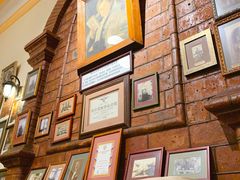 -露西亚咖啡西餐厅(哈尔滨俄侨纪念馆店)