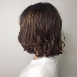 -MMby Hair Code芭曲发型