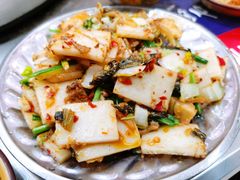 饵块-阿昌白族石板烧(大理古城店)