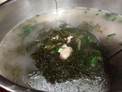 -胜海大排档·海鲜·黄鳝饭(十年老店)
