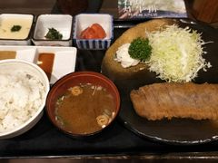 -牛かつもと村(上野店)