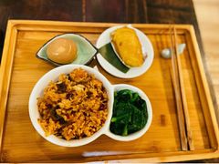 观音饭-五观堂素食(新华路店)