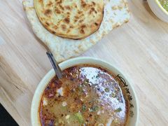 -华山路小碗驴肉汤(龙鳞路店)