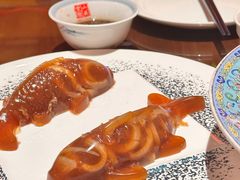 -山西会馆·晋菜·晋商宴·民俗博物馆(体育路店)