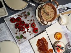 -小大董·烤鸭(观景餐厅·南京西路店)