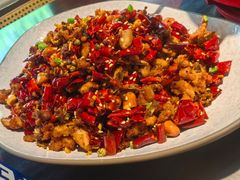 -拾捌川·自贡爆炒(新街口店)