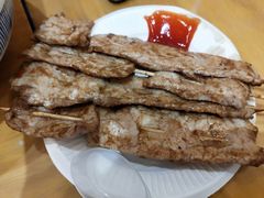 -林氏沙茶面·闽南必尝小吃(福建路店)