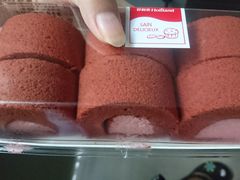 -好利来(槐中店)