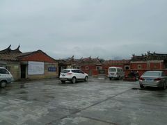 -蔡氏古民居建筑群