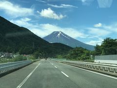 -富士山吉田線五合目
