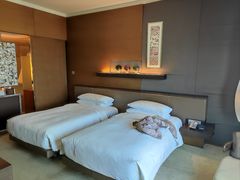 -上海外滩茂悦大酒店