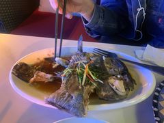 -琶醍壹号•音乐江景餐吧