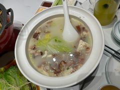 -大碗居·烤鸭·鱼头泡饼(天坛东门店)