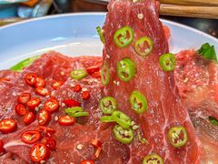 -青山青豆花·笑禅豆腐鱼(黄泥塝店)