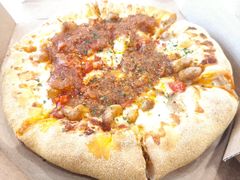 经典意式肉酱比萨-达美乐比萨(国瑞北路店)