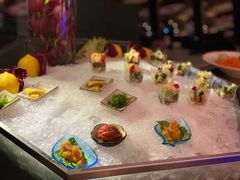 -广州花园酒店·凌璇阁旋转餐厅CAROUSEL360