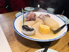 -鸡毛店·川菜(双楠店)