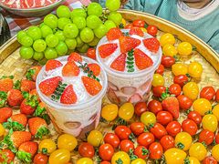 -赵美丽·重庆社区火锅·直营店(火车东站·中豪国际店)