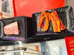 -巴麦隆自助烤肉(桂林路店)