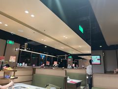 -海底捞火锅(吴中路店)