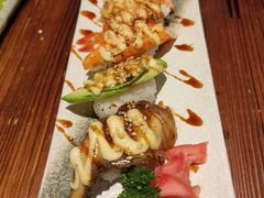 -小川洋风料理(街道口店)