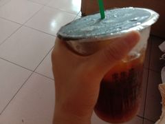 -放哈·甜醅子奶茶创造者(正宁路店)