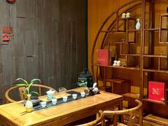 -红棉中餐厅·广州海航威斯汀酒店