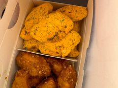 -悠个炸鸡(南京创始店)