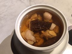-柴门头啖汤·经典川菜·慢火汤品(锦城万达店)
