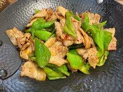 -大盐帮川菜馆(长楹天街店)