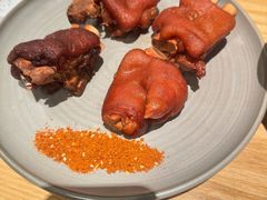 -巴蜀风·地道川菜(总店)