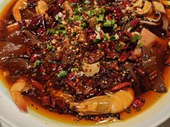 -鲜得莱渔港·小平岛海胆馆(七贤岭店)