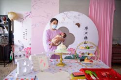点击看大图 -新寰亚月子会所(金鸡湖凯宾店)