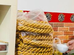 -付记豆花泡馍