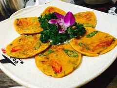 -朴大人炭烤·韩国料理(奥帆中心海尔洲际店)