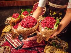 -刘少华贵州小黄牛·鲜牛肉火锅(总店)