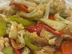 -福来齐·鲁菜海鲜·渔家菜(朝阳街分店)