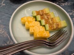-扬州香格里拉·香宫中餐厅