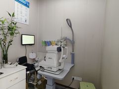 -创视镜匠眼镜管家(太升南路店)