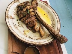 -甲丁坊·德餐·酒吧(五棵松华熙店)