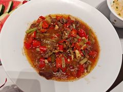 -金贵源食神(楚河汉街店)