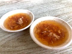 -一品鲜鱼锅贴(人民一路店)