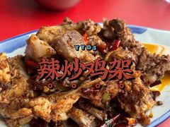 -夕阳红小吃(中街大悦城店)